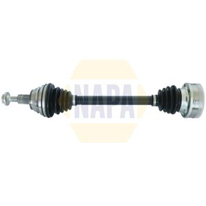 NAPA Drive Shaft Front Left NDS1130L