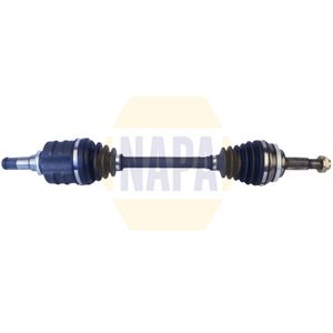 NAPA Drive Shaft Front Left NDS1132L