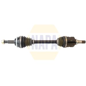 NAPA Drive Shaft Front Left NDS1133L