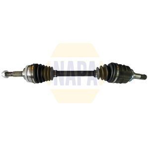 NAPA Drive Shaft Front Left NDS1134L