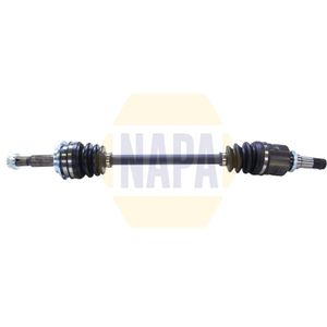 NAPA Drive Shaft Front Left NDS1135L