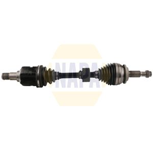 NAPA Drive Shaft Front Left NDS1136L