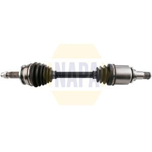 NAPA Drive Shaft Front Left NDS1137L