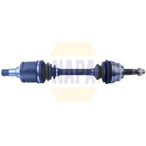 NAPA Drive Shaft Front Left NDS1139L