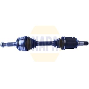 NAPA Drive Shaft Front NDS1141LR