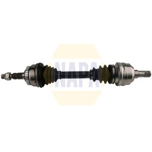 NAPA Drive Shaft Front Left NDS1142L