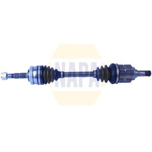 NAPA Drive Shaft Front Left NDS1143L