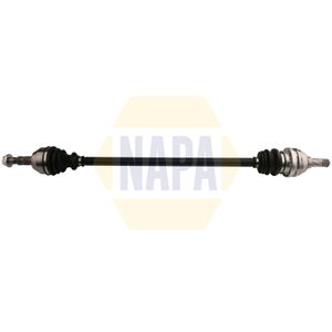 NAPA Drive Shaft Front Right NDS1146R