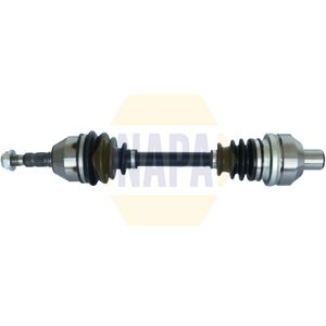 NAPA Drive Shaft Front Right NDS1147R