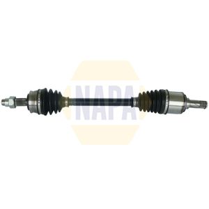 NAPA Drive Shaft Front Left NDS1149L