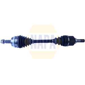 NAPA Drive Shaft Front Left NDS1151L