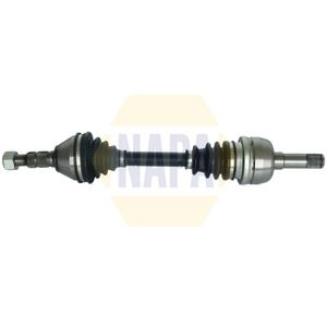 NAPA Drive Shaft Front NDS1154LR