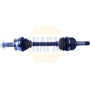 NAPA Drive Shaft Front NDS1155LR