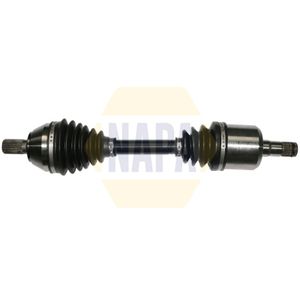 NAPA Drive Shaft Front Left NDS1157L