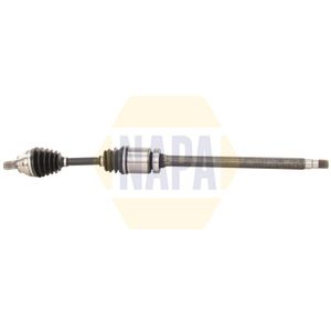 NAPA Drive Shaft Front Right NDS1158R