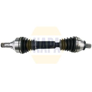 NAPA Drive Shaft Front Left NDS1159L
