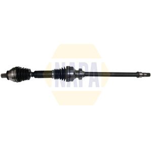 NAPA Drive Shaft Front Right NDS1160R