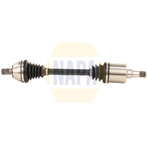 NAPA Drive Shaft Front Left NDS1161L