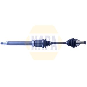 NAPA Drive Shaft Front Right NDS1162R