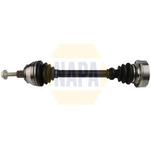NAPA Drive Shaft Front NDS1164LR