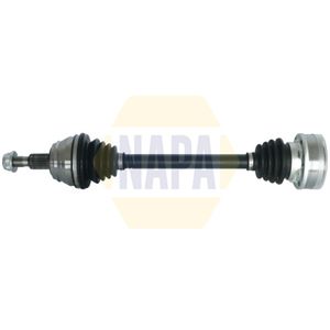 NAPA Drive Shaft Front Left NDS1165L