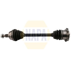 NAPA Drive Shaft Front Left NDS1167L