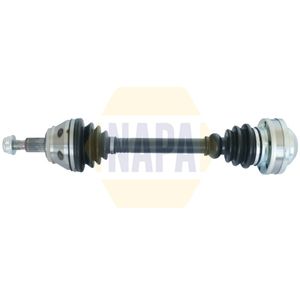 NAPA Drive Shaft Front Left NDS1168L