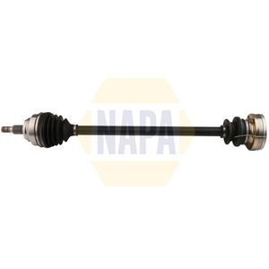 NAPA Drive Shaft Front Right NDS1169R