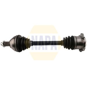 NAPA Drive Shaft Front Left NDS1172L