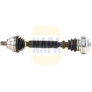 NAPA Drive Shaft Front Left NDS1173L