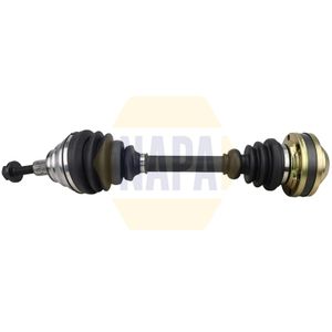 NAPA Drive Shaft Front Left NDS1176L