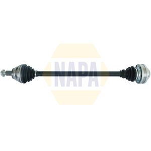 NAPA Drive Shaft Front Right NDS1177R