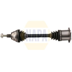 NAPA Drive Shaft Front Left NDS1178L