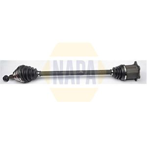 NAPA Drive Shaft Front Right NDS1179R