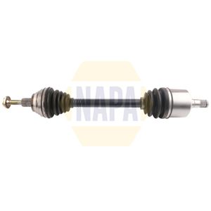 NAPA Drive Shaft NDS1180L