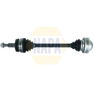NAPA Drive Shaft Front Left NDS1181L