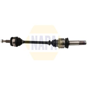 NAPA Drive Shaft Front Right NDS1182R