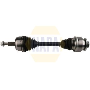 NAPA Drive Shaft Front Left NDS1183L