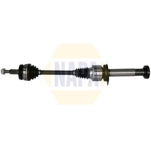 NAPA Drive Shaft Front Right NDS1187R