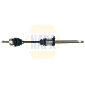 NAPA Drive Shaft Front Right NDS1189R