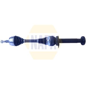 NAPA Drive Shaft Front Right NDS1191R