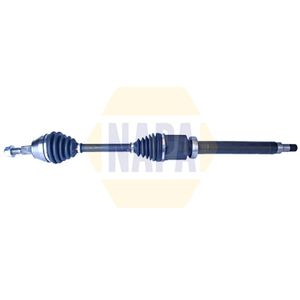 NAPA Drive Shaft Front Right NDS1193R