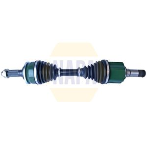 NAPA Drive Shaft Front Left NDS1194L