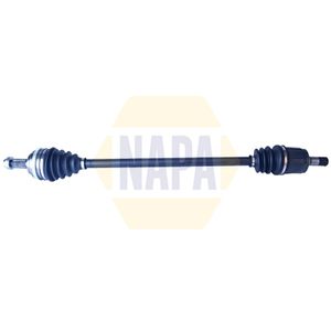 NAPA Drive Shaft Front Left NDS1195L