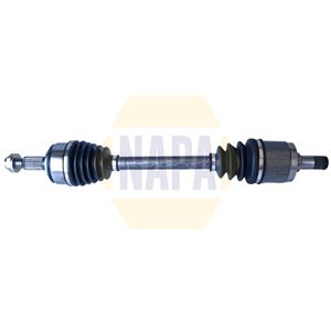 NAPA Drive Shaft Front Left NDS1197L