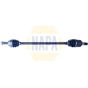 NAPA Drive Shaft Front Right NDS1198R