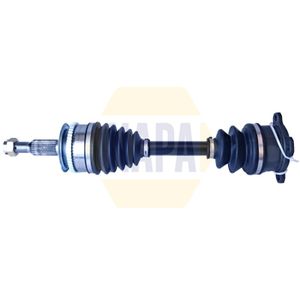 NAPA Drive Shaft Front Right NDS1200R