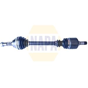 NAPA Drive Shaft Front Left NDS1201L