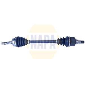 NAPA Drive Shaft Front Left NDS1202L