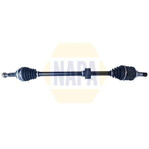 NAPA Drive Shaft Front Right NDS1203R
